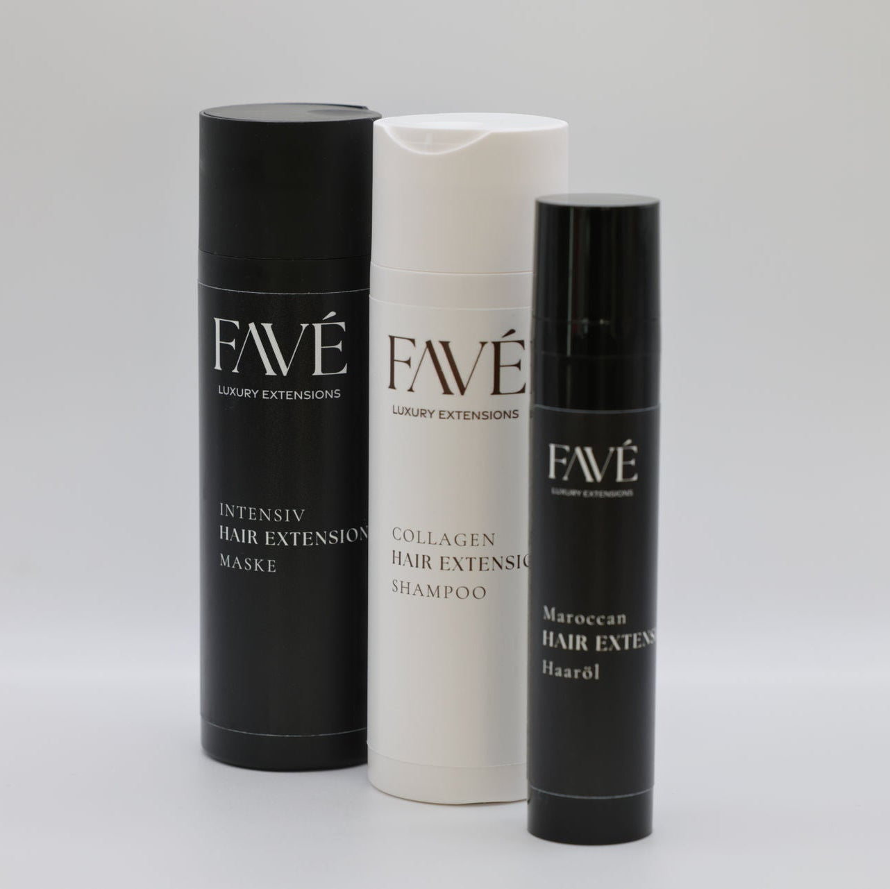 Pflegeset Essentials