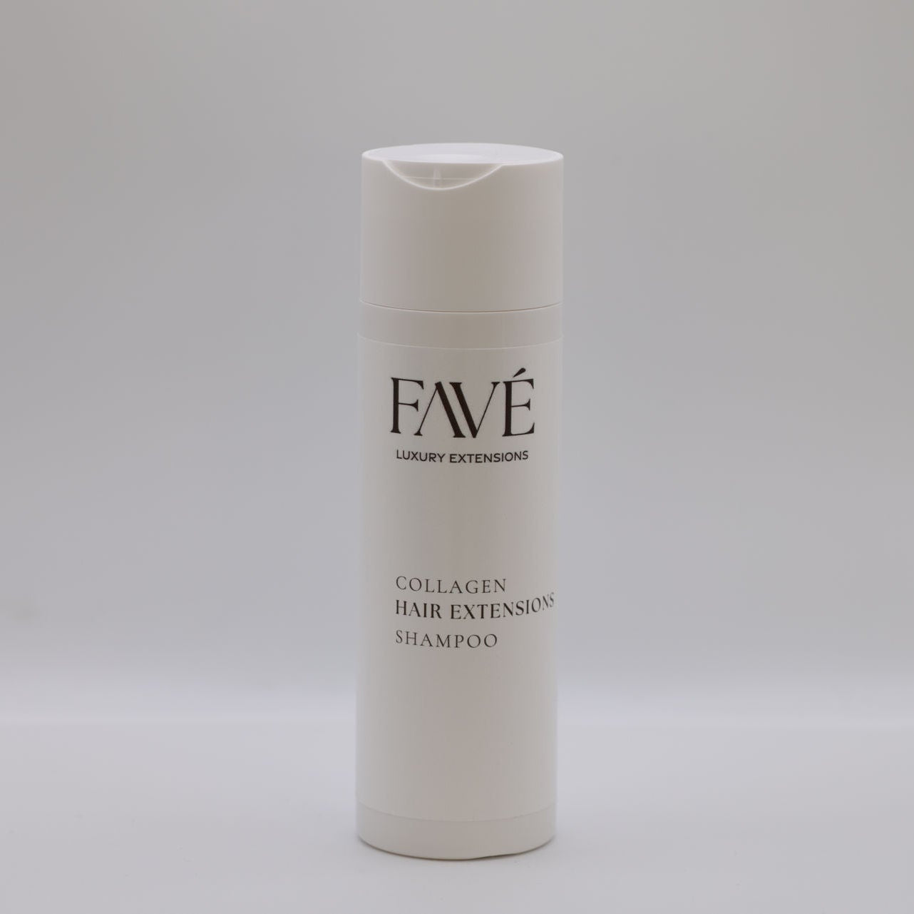 Collagen Hair Extensions Shampoo