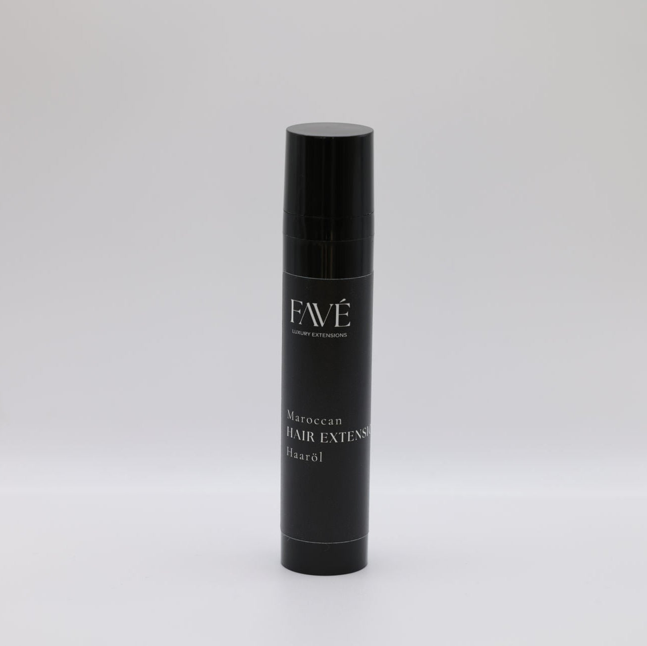 Moroccan Hair Extensions Haaröl