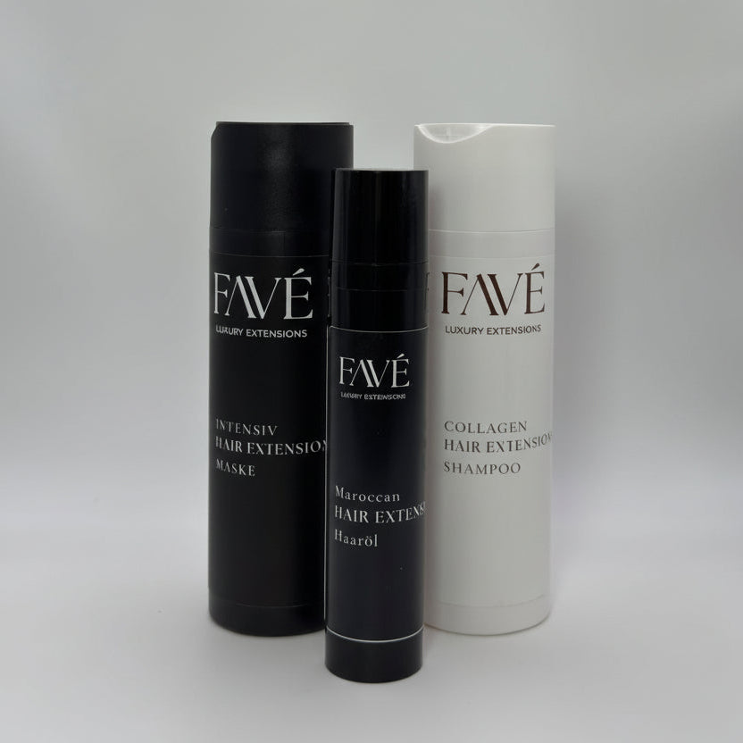 Pflegeset Essentials