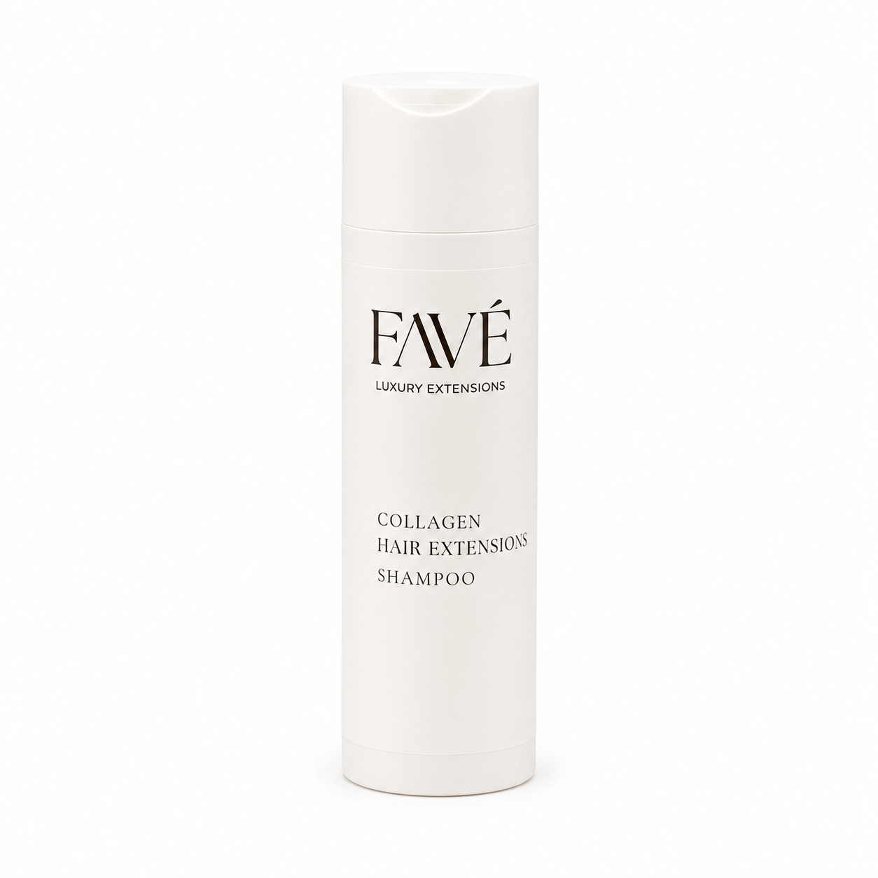 Collagen Hair Extensions Shampoo